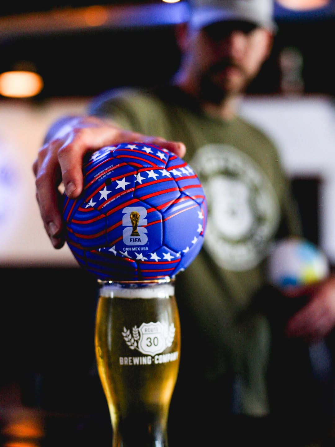 World Cup 26 is coming to CAN, MEX & USA. The Inland Empire is ready.